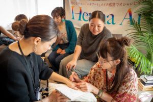 アート活動